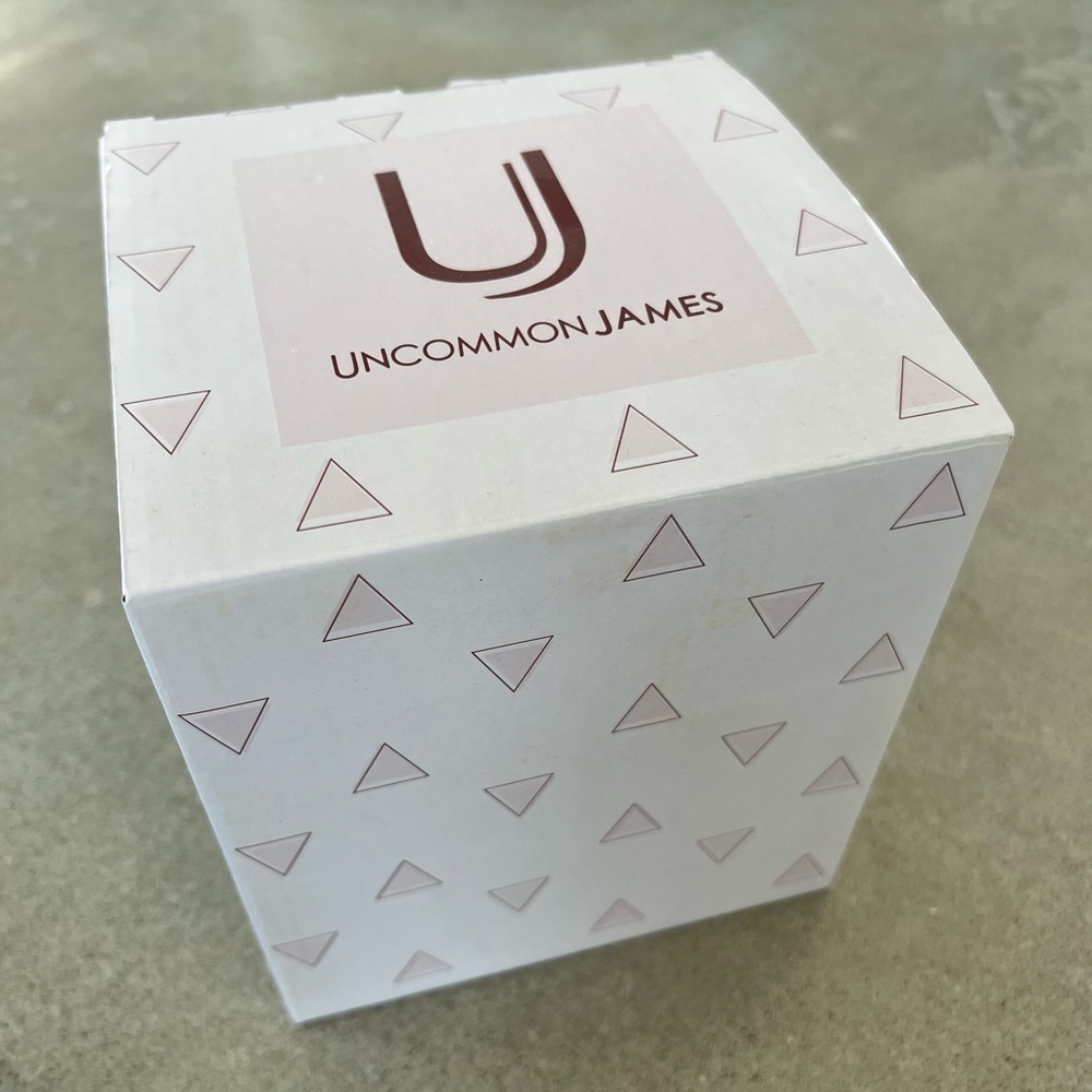 Uncommon James Copper Canister Set